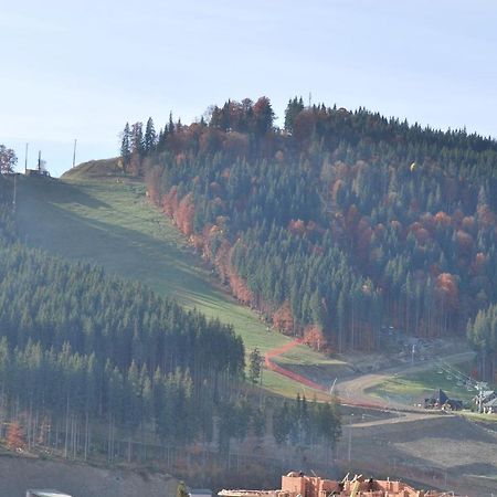 Sadyba Predkiv Bukovel Exterior photo