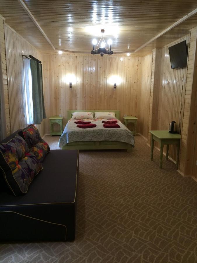 Sadyba Predkiv Bukovel Room photo