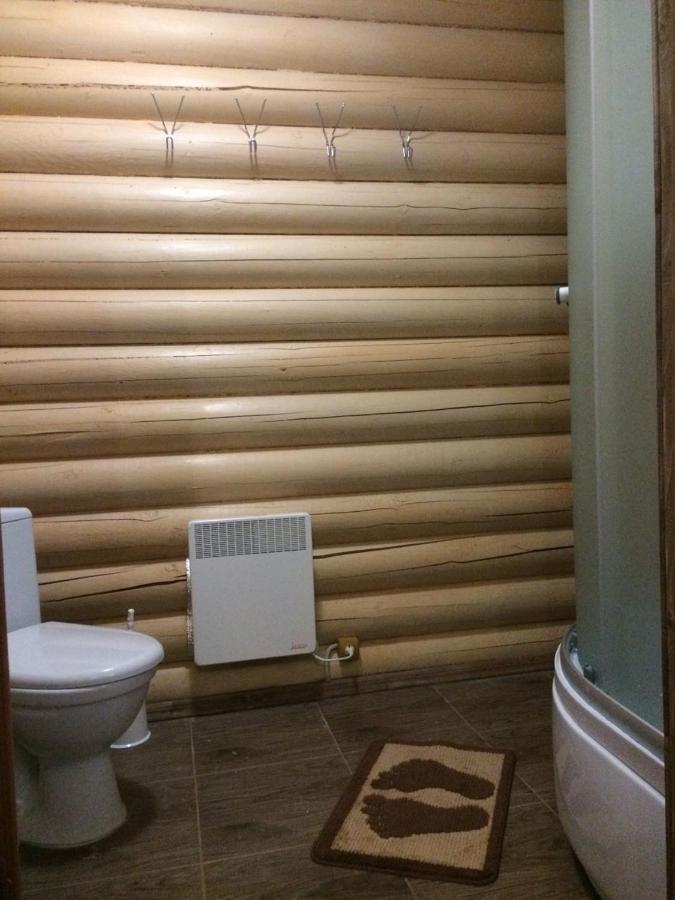 Sadyba Predkiv Bukovel Room photo